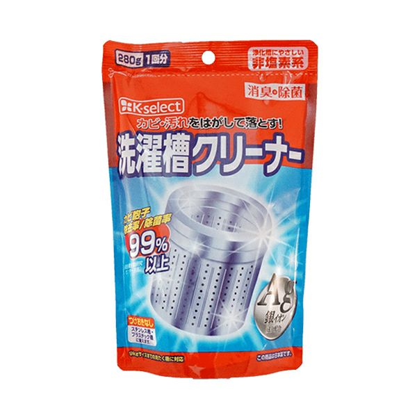 K-select】強粘度パイプジェルクリーナー | キリン堂通販SHOP