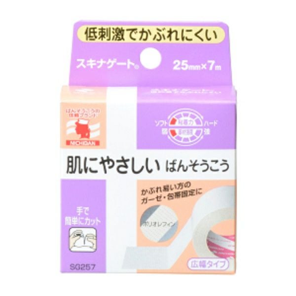 バトルウイン テーピングテープ CH25F2 | キリン堂通販SHOP