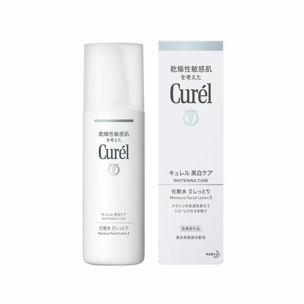 キュレル 美白化粧水3 140ml | キリン堂通販SHOP