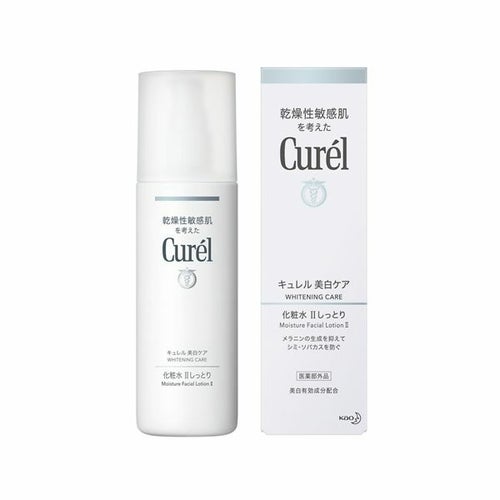 キュレル 美白化粧水3 140ml | キリン堂通販SHOP