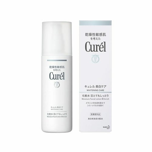 キュレル 美白化粧水2 140ml | キリン堂通販SHOP