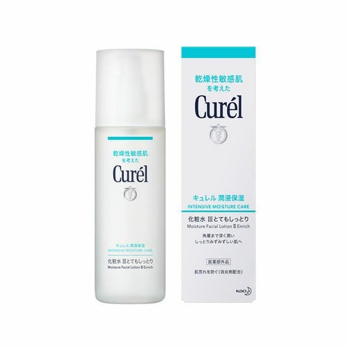 キュレルエイジングケアシリーズ 化粧水 | キリン堂通販SHOP