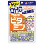 DHC マルチビタミン60日分 | キリン堂通販SHOP
