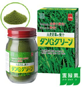 楽美健快 タンGグリ－ン 140g （顆粒タイプ） | キリン堂通販SHOP