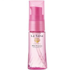 La Sana ラサーナ　海藻ヘアエッセンス　セット ラサーナ海藻ヘアエッセンスS | キリン堂通販SHOP