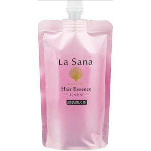ラサーナ海藻ヘアエッセンスM詰替え | キリン堂通販SHOP