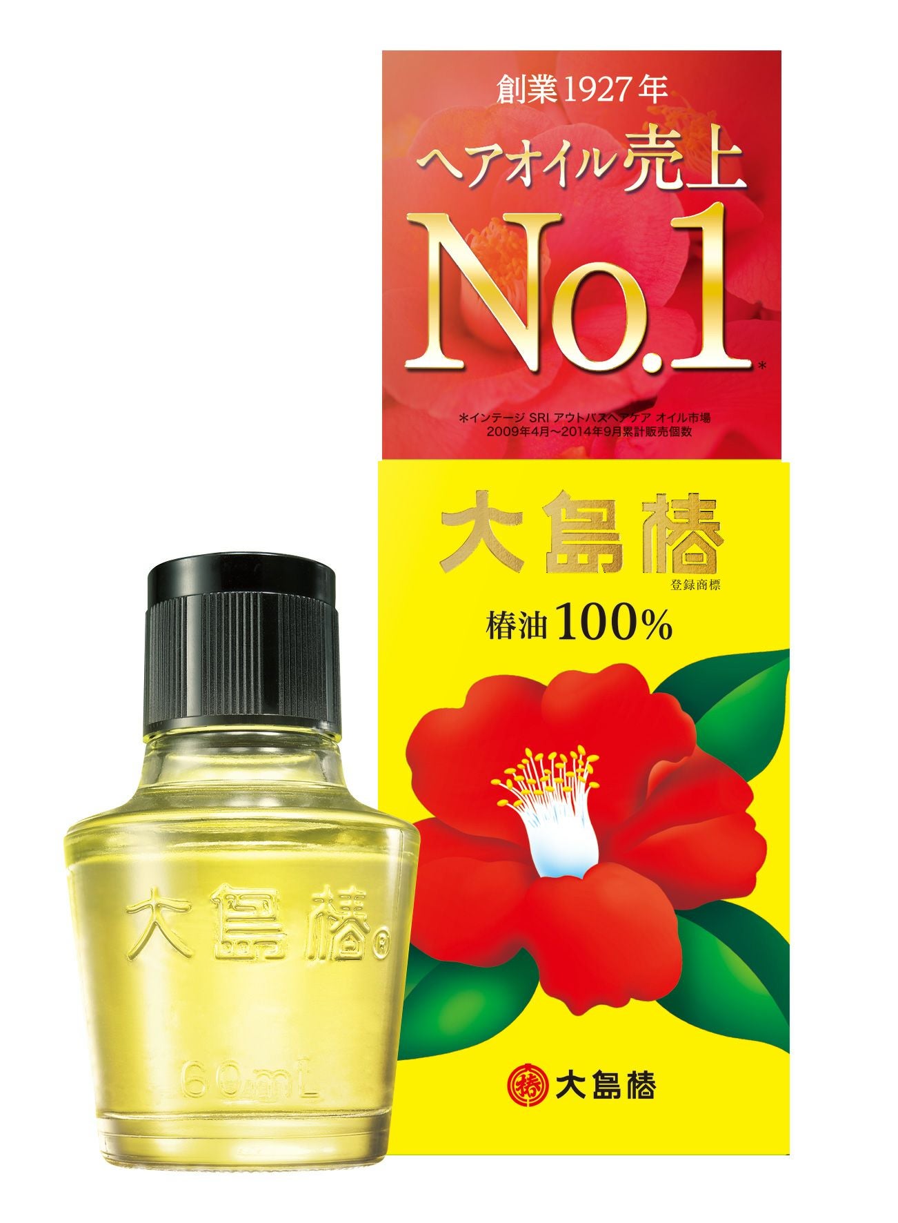 つやつやになるスプレー 140g 大島椿 | キリン堂通販SHOP