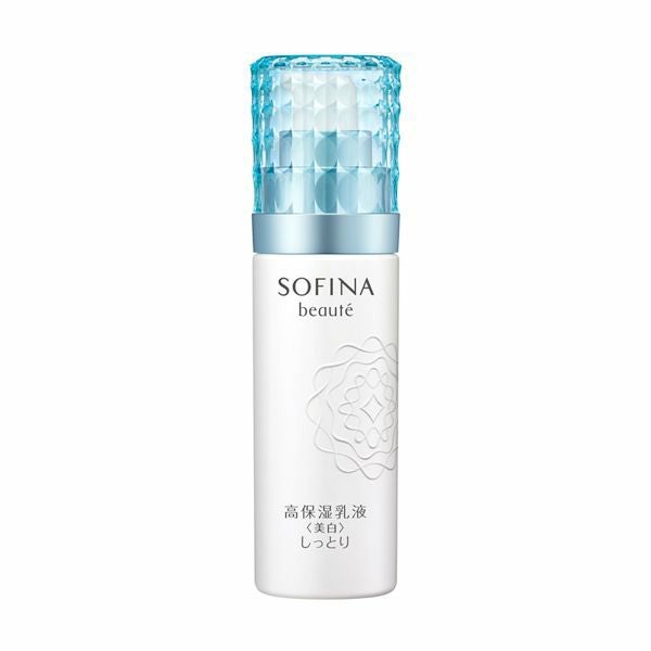 ソフィーナ ボーテ 高保湿乳液＜美白＞ しっとり | キリン堂通販SHOP