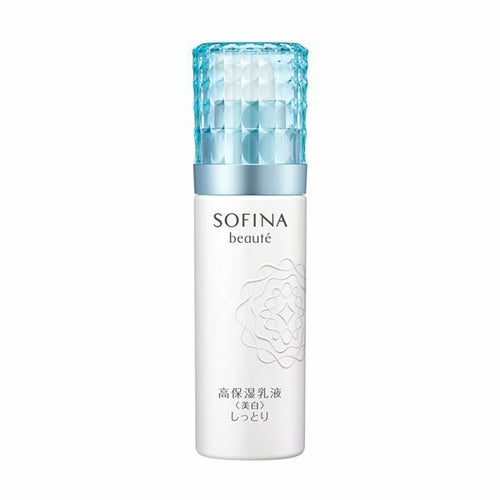 ソフィーナ ボーテ 高保湿乳液＜美白＞ しっとり | キリン堂通販SHOP