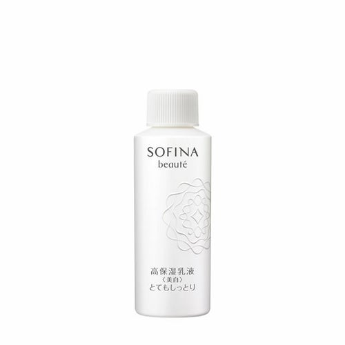 ソフィーナ ボーテ 高保湿乳液＜美白＞ しっとり つけかえ用 | キリン 
