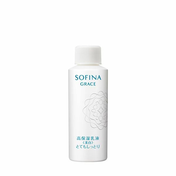 花王 ソフィーナボーテ 高保湿UV乳液しっとり(美白)30g×4点 GG01.jpg?hei=630&wid=1200