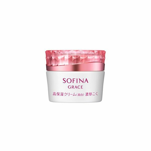 グレイス 高保湿クリーム（美白）濃厚こく | キリン堂通販SHOP