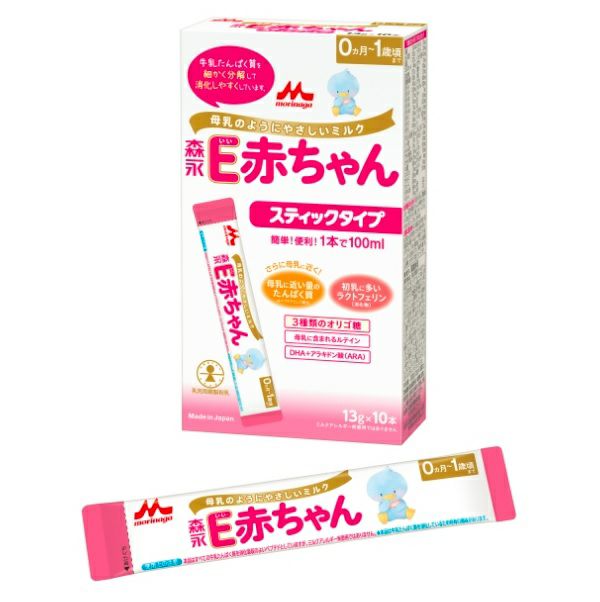 E赤ちゃんスティックタイプ | キリン堂通販SHOP