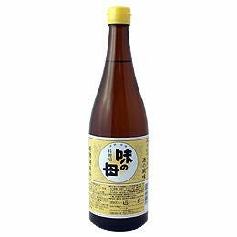 味 の 母 （みりん） 720mL | キリン堂通販SHOP