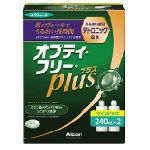 オプティ・フリープラスツインパックR240mL2本 | キリン堂通販SHOP