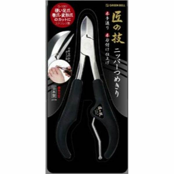 K-select】ステンレスニッパー爪きり | キリン堂通販SHOP