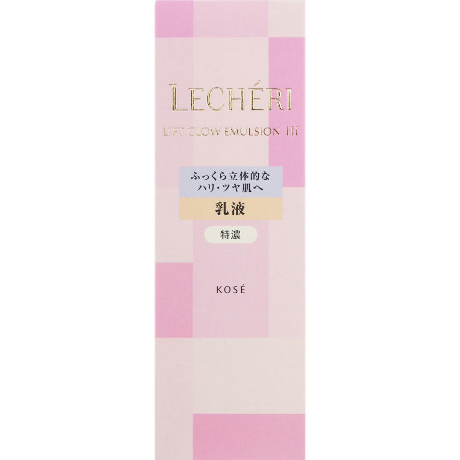 ルシェリ リフトグロウ ローション I 〈本体〉 | キリン堂通販SHOP
