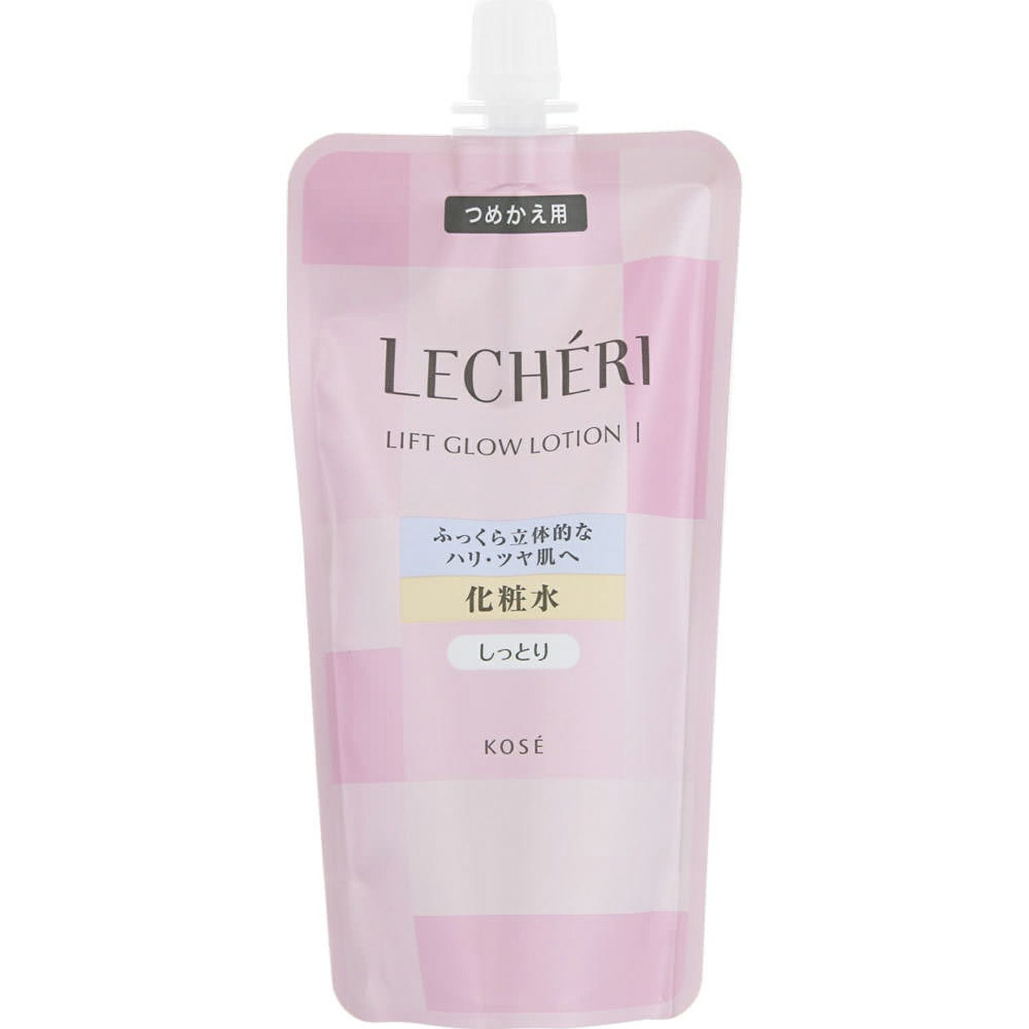 ルシェリ リフトグロウ エマルジョン II 〈つけかえ用〉 | キリン堂