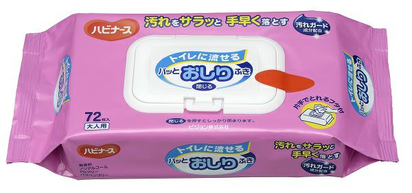 K-select】赤ちゃんのおしりふき80枚×12P | キリン堂通販SHOP