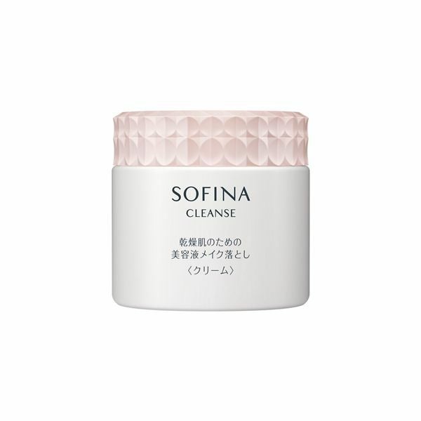 乾燥肌のための美容液ﾒｲｸ落とし ｸﾘｰﾑ | キリン堂通販SHOP