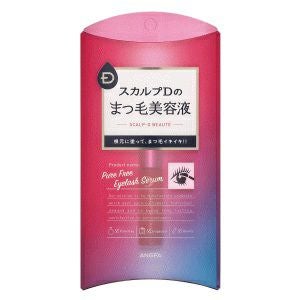 スカルプD アイラッシュセラム プレミアム 4ml アンファー