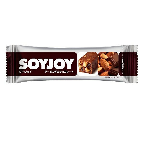 ソイジョイ アーモンド＆チョコレート 30g | キリン堂通販SHOP