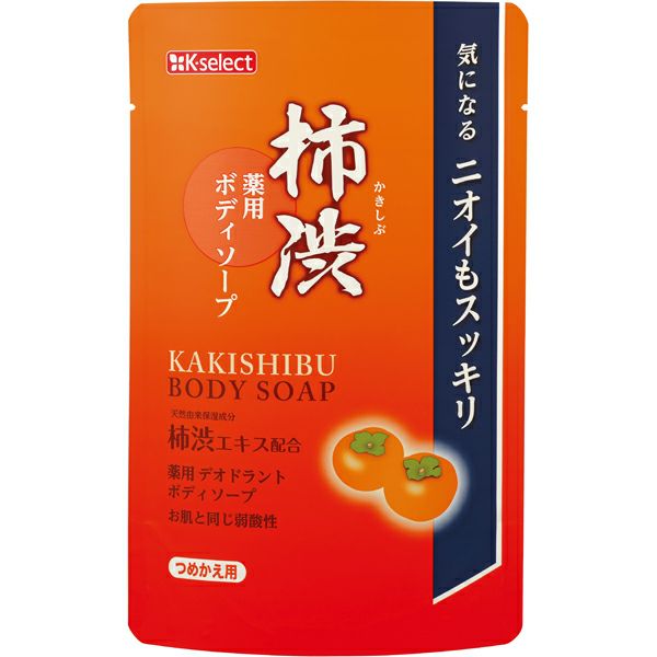 K-select】ﾒｲｸ落とし泡洗顔詰替2回分 | キリン堂通販SHOP