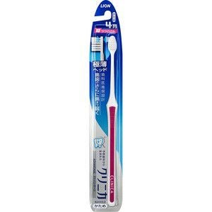 システマハブラシ しっかり毛腰 超コンパクトかため | キリン堂通販SHOP