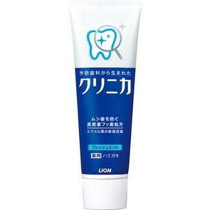 デンタークリアMAXライオン スペアミント タテ型 | キリン堂通販SHOP