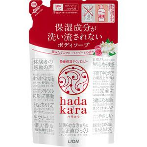 ケアセラAPフェイス＆ボディ乳液大容量詰替 370ml ロート製薬