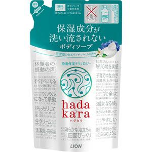 ケアセラAPフェイス＆ボディ乳液大容量詰替 370ml ロート製薬