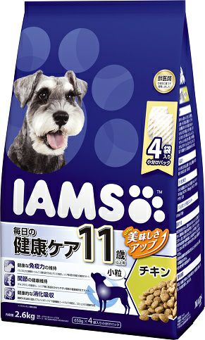 ゴン太のふっくらソフト 11歳以上用 2.4kg | キリン堂通販SHOP