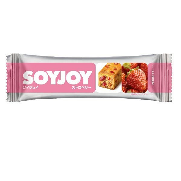 ソイジョイ ストロベリー 30g | キリン堂通販SHOP