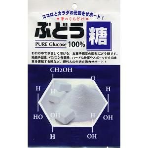 ブドウ糖 18粒 | キリン堂通販SHOP