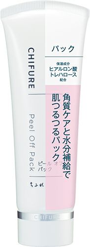 ちふれ ピールオフパック | キリン堂通販SHOP