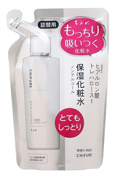 ケシミン浸透化粧水 とてもしっとり 160mL | キリン堂通販SHOP