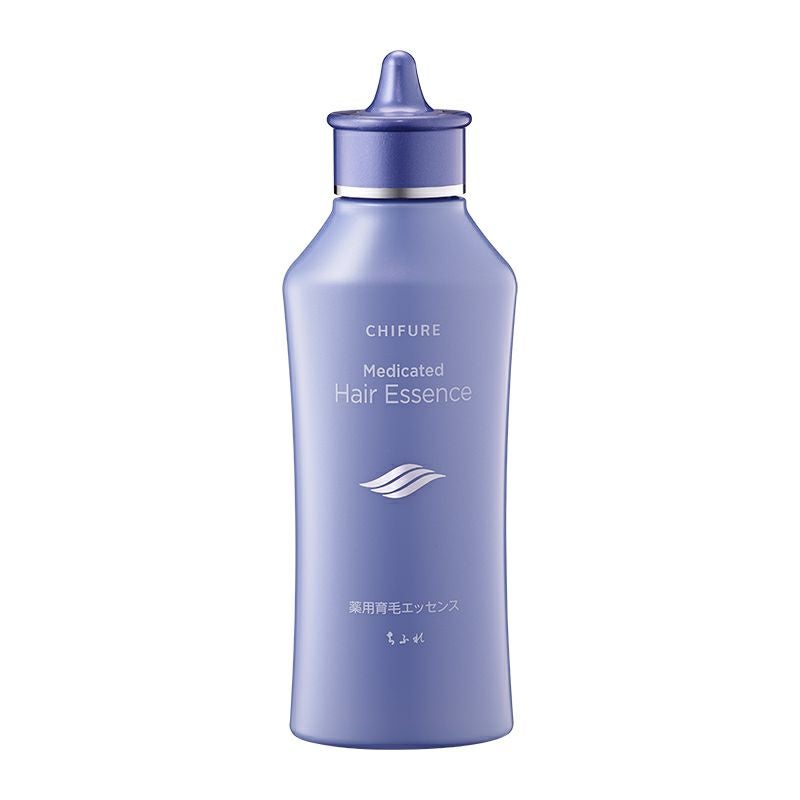 【カリン】　新品未開封　flowrich 育毛エッセンス 120mL×3本 商品情報 - 柳屋本店 ＜化粧品メーカー＞