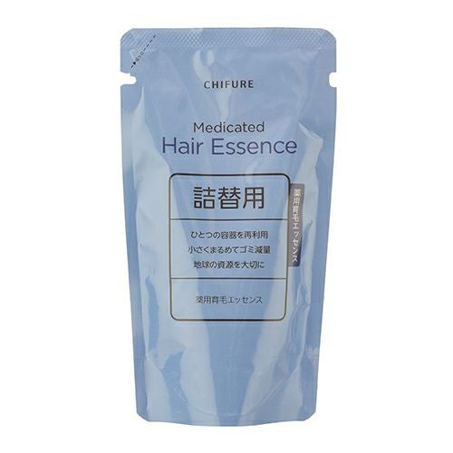ちふれ 薬用育毛 エッセンス | キリン堂通販SHOP