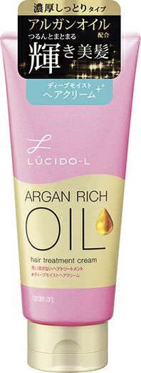 ルシードL オイルトリートメント＃Mヘアクリーム | キリン堂通販SHOP