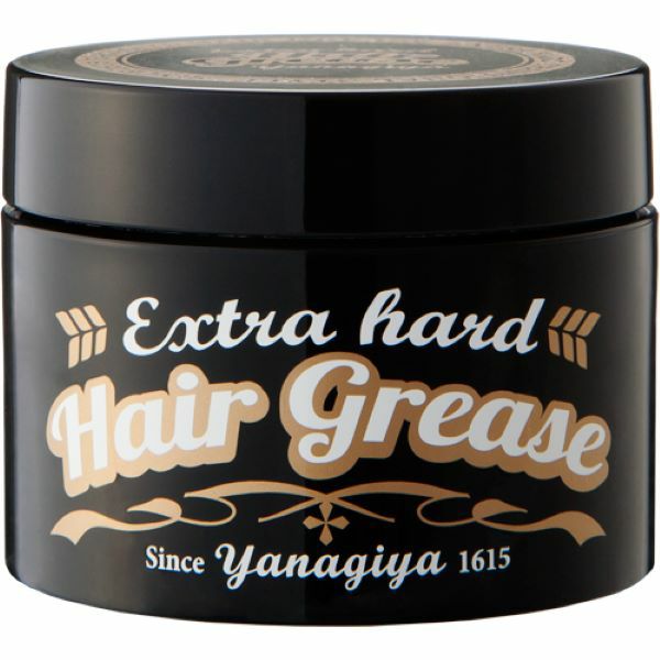 YANAGIYA ヘアグリース＜エクストラハード＞ | キリン堂通販SHOP