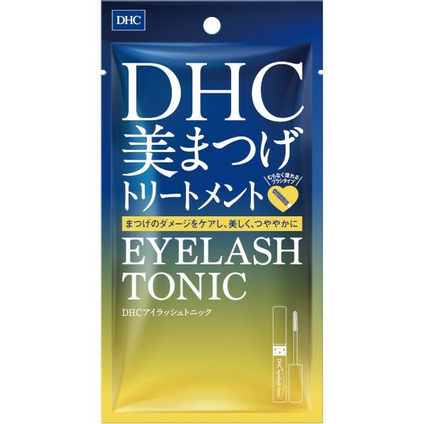 DHCアイラッシュトニック6．5ml | キリン堂通販SHOP