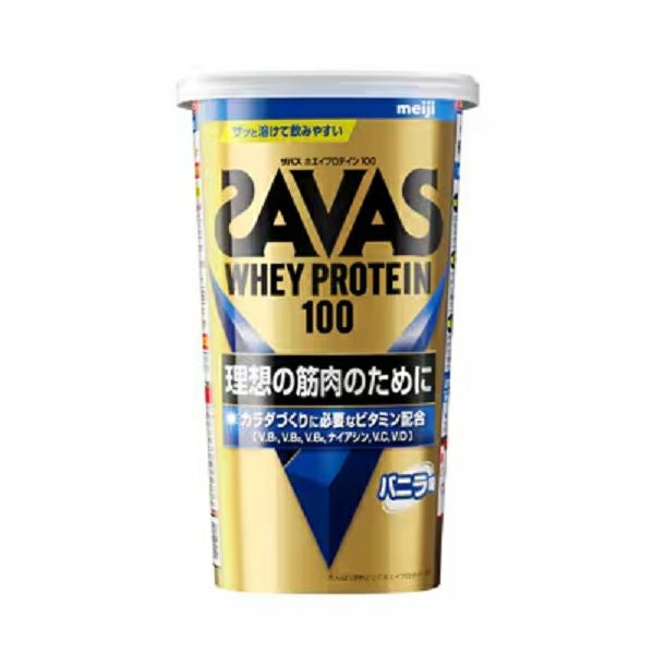 ザバス ソイプロテイン100 ココア味 900g | キリン堂通販SHOP