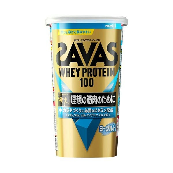 ザバス ソイプロテイン100 ココア味 900g | キリン堂通販SHOP