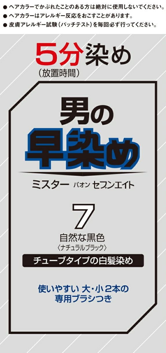 ファーマーフーズ　白髪染め 楽天市場】ニューモニカ カラーワックス グレー 100g ヘアカラー 白髪