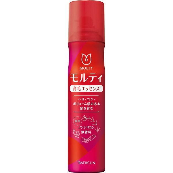 モウガL モルティ 薬用育毛エッセンス | キリン堂通販SHOP