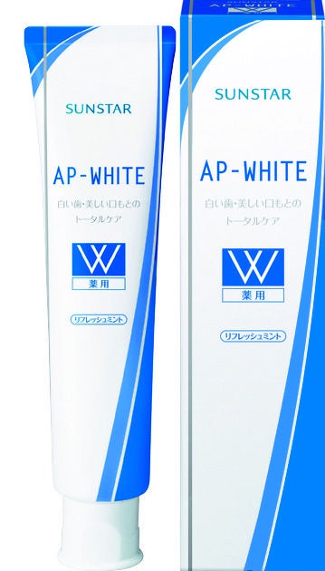 薬用APホワイト リフレッシュミント | キリン堂通販SHOP