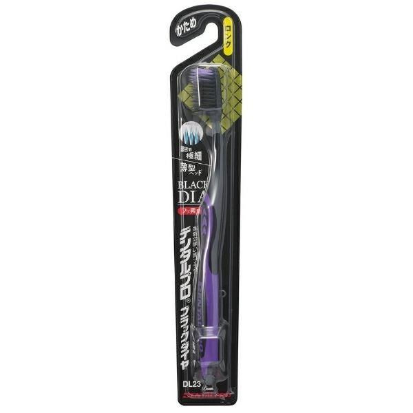 DPブラックダイヤ 超極細毛 レギュラー かため | キリン堂通販SHOP