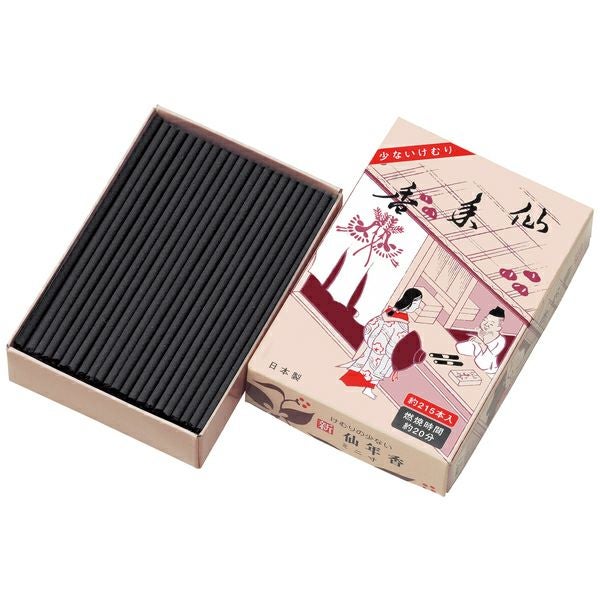 新仙年香ミニ寸 | キリン堂通販SHOP