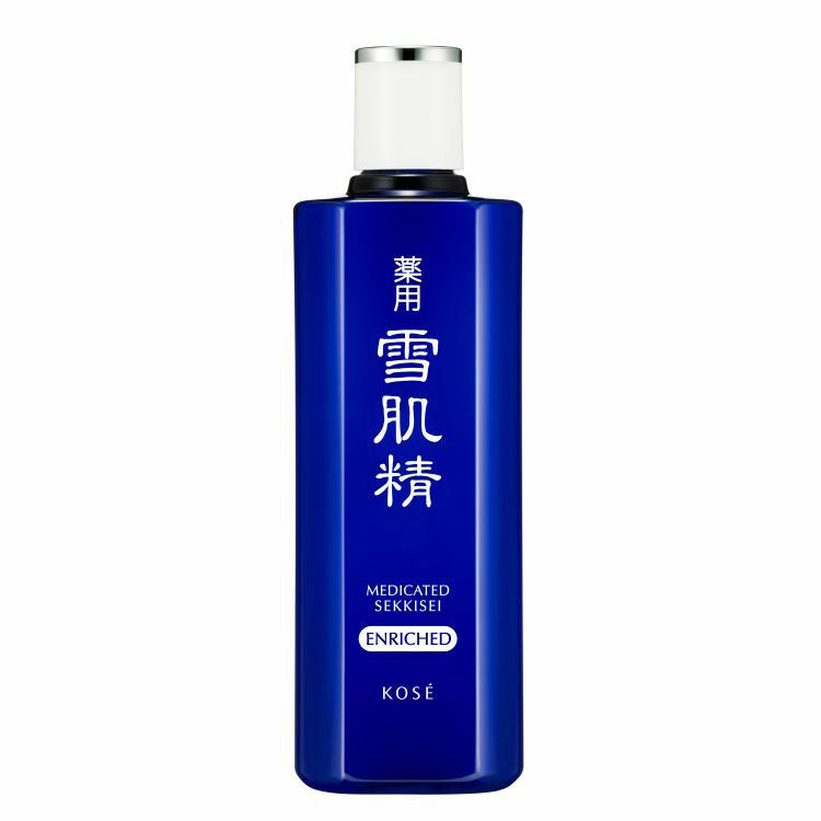 薬用 雪肌精 エンリッチ （しっとり） 薬用 雪肌精 エンリッチ しっとりタイプ | キリン堂通販SHOP