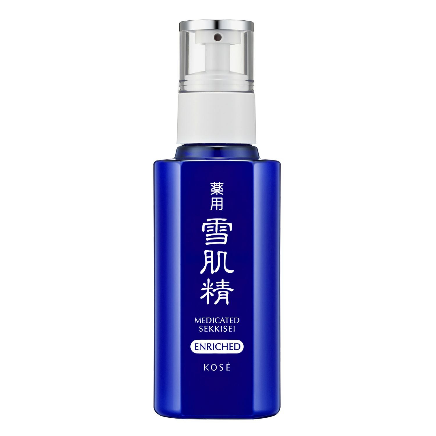 雪肌精 1000ml乳液 薬用雪肌精 乳液エンリッチ | キリン堂通販SHOP
